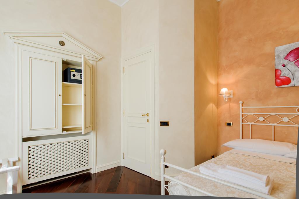 Made In Rome Luxury Affittacamere 외부 사진