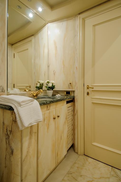 Made In Rome Luxury Affittacamere 외부 사진
