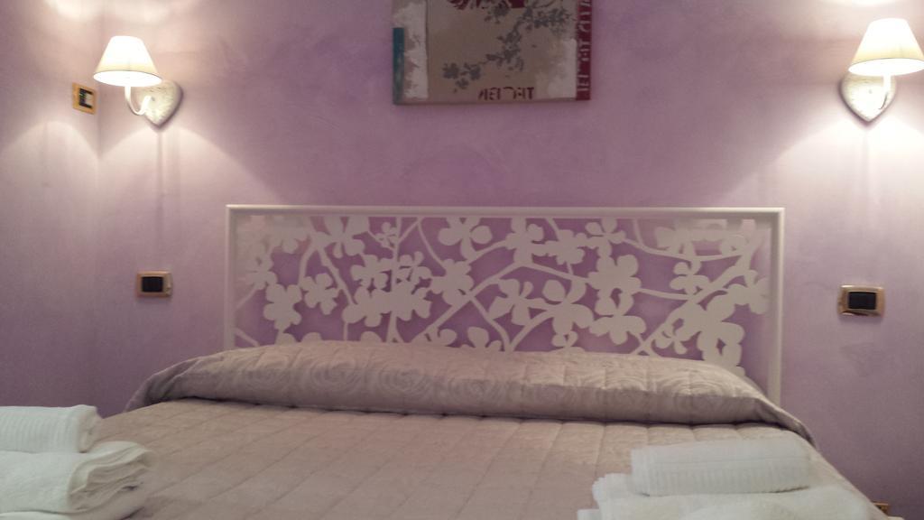 Made In Rome Luxury Affittacamere 외부 사진
