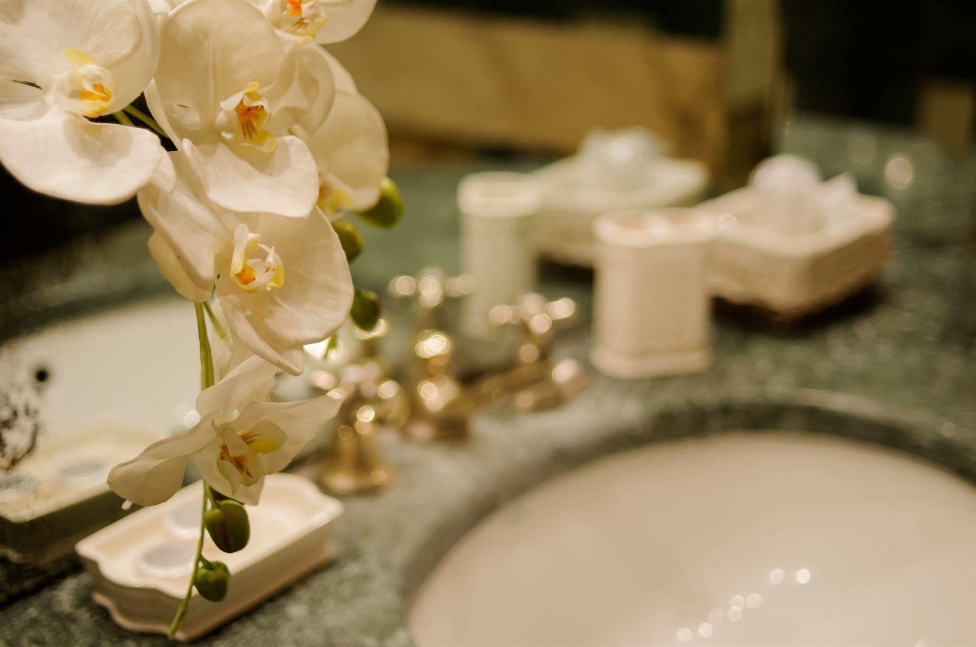 Made In Rome Luxury Affittacamere 외부 사진