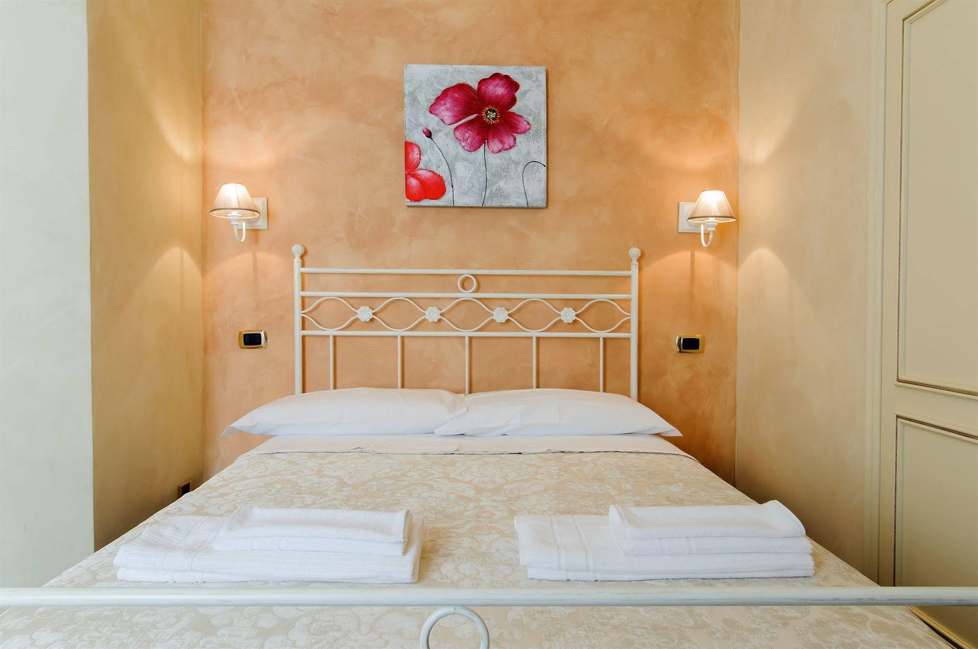 Made In Rome Luxury Affittacamere 외부 사진